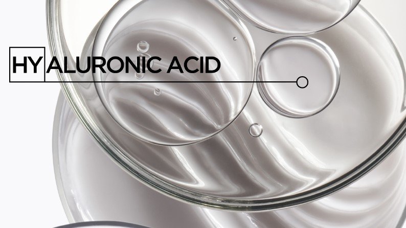 Ácido hialurónico benefícios para o cabelo